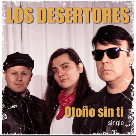 “Otoño sin ti”: El melancólico single que destaca en el último álbum de Los Desertores 9dcef502-44a3-ac13-871a-ac61076489da