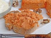 Queso casero