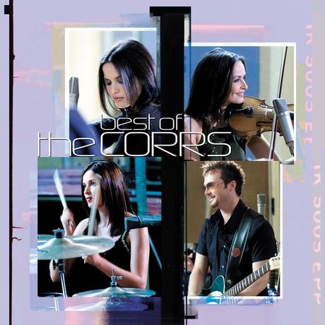 Best of The Corrs (2 CD).