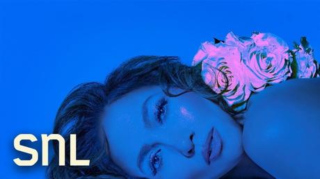 Actuación de Jennifer Lopez en SNL