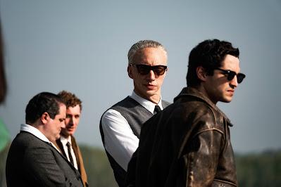 Ferrari; Una leyenda desaprovechada