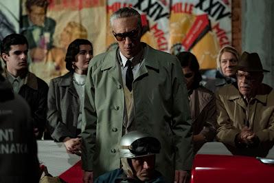 Ferrari; Una leyenda desaprovechada