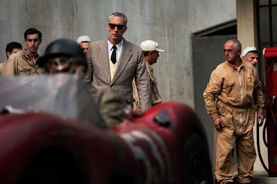 Ferrari; Una leyenda desaprovechada