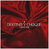 Vuelo Fidji estrenan Destino y choque