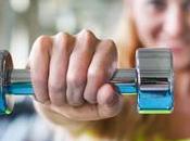 Beneficios entrenamiento resistencia tratamiento ansiedad depresión [Estudio]