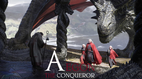 HBO contrata a Mattson Tomlin como el guionista de la precuela de ‘House of the Dragon’ centrada en Aegon Targaryen El Conquistador.