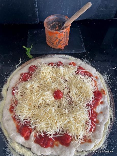 Pizza: #PizzaInternationalDay