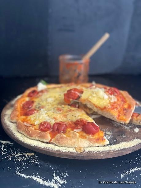Pizza: #PizzaInternationalDay