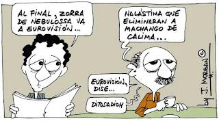 De escritores y perros