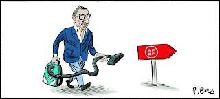 De escritores y perros