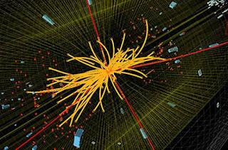 [ARCHIVO DEL BLOG] El Bosón de Higgs: ¿Ahora sí, o todavía no? [Publicada el 05/07/2012]