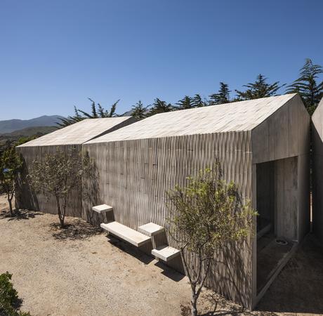 La arquitectura de Felipe Assadi: un culto a la preeminencia estructural