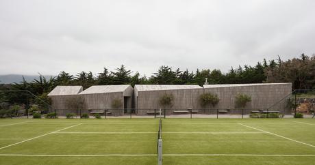 La arquitectura de Felipe Assadi: un culto a la preeminencia estructural La arquitectura de Felipe Assadi: un culto a la preeminencia estructural