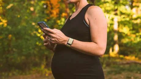 Pulsera indentifica síntomas del parto prematuro Pulsera indentifica síntomas del parto prematuro