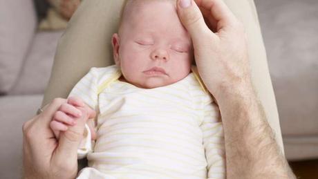 Beneficios del ruido blanco para bebés: cómo calmarlos y mejorar su sueño Beneficios del ruido blanco para bebés: cómo calmarlos y mejorar su sueño