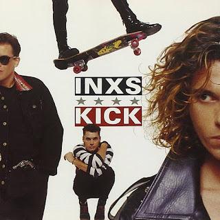 Temporada Programa INXS 