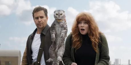 Argylle (USA, 2024) Argylle (USA, 2024)