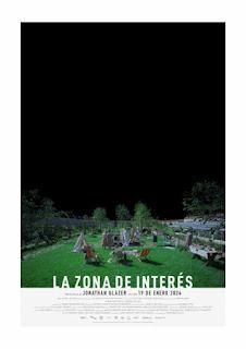 LA ZONA DE INTERÉS (The Zone of Interest) LA ZONA DE INTERÉS (The Zone of Interest)