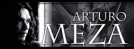 Arturo Meza - Canciones Para Cantar En El Infierno Vol. 2 (2001)