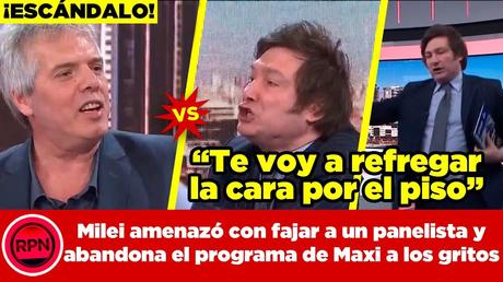 El asesinato de la verdad: La entrega de los medios nacionales a las corporaciones