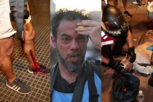 El asesinato de la verdad: La entrega de los medios nacionales a las corporaciones