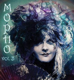 Mopho - Vol. 3 (2011)