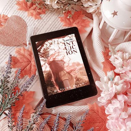 Reseña | Lucía, intuición, Matilde Bello