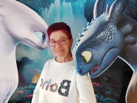 MI PUNTITO DE LOCURA