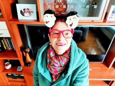 MI PUNTITO DE LOCURA