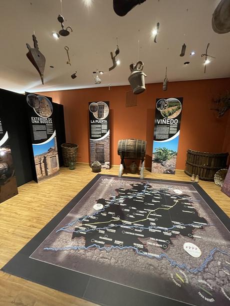 Museo del Cerrato