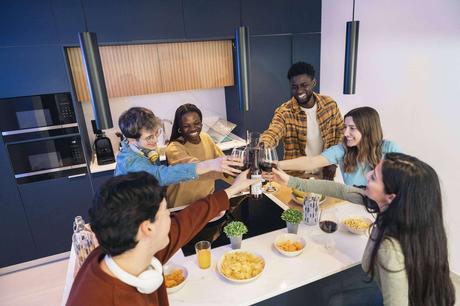 ¿Qué es el coliving y por qué es tan popular? ¿Qué es el coliving y por qué es tan popular?
