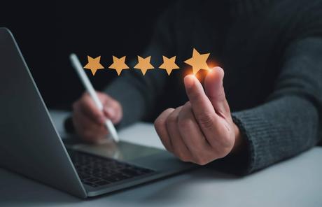 Reseñas en Google; la clave para escalar posiciones y atraer más clientes
