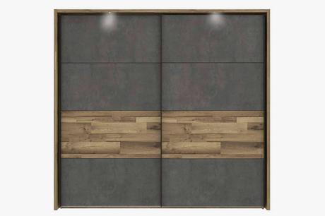 Conforama permite comprar armarios de todo tipo