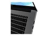 HUAWEI MateBook D15 R5-5500U 8GB 512GB U, teclado ingles