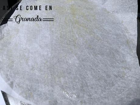 Pizza sin gluten de celebración Pizza sin gluten de celebración