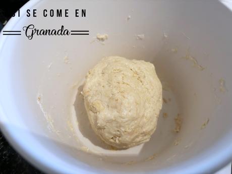 Pizza sin gluten de celebración Pizza sin gluten de celebración