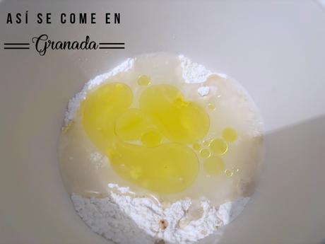 Pizza sin gluten de celebración Pizza sin gluten de celebración