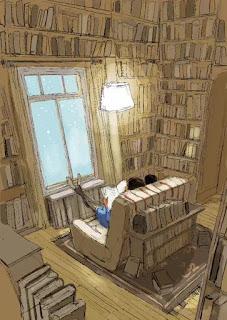 Sombras y Luces {Relatos}