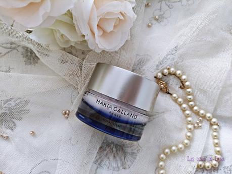 nutrivital NUTRI’VITAL Cream Maria Galland skincare cuidado facial tratamiento piel beauty belleza alta cosmética