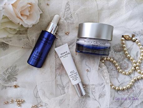 nutrivital NUTRI’VITAL Cream Maria Galland skincare cuidado facial tratamiento piel beauty belleza alta cosmética