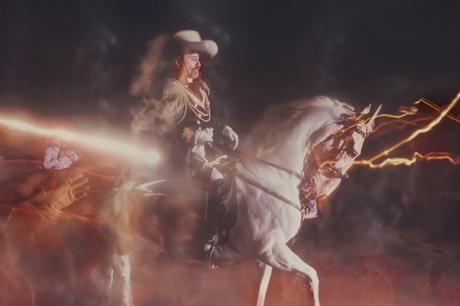 Il Venerdí di Photosatriani N. 457