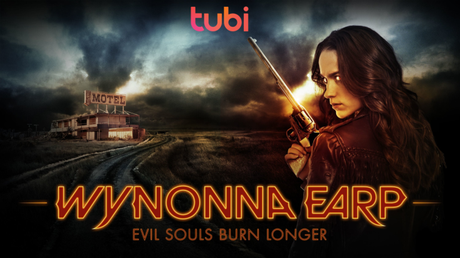 En marcha ‘Wynonna Earp: Vengeance’, película revival que se estrenará en Tubi a finales de año.