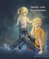 Escenas que necesito ver en la adaptación de Percy Jackson y el mar de los monstruos Escenas que necesito ver en la adaptación de Percy Jackson y el mar de los monstruos