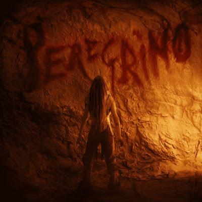 CARLOS ARES: 'PEREGRINO'