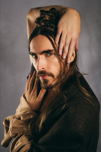 CARLOS ARES: 'PEREGRINO' CARLOS ARES: 'PEREGRINO'