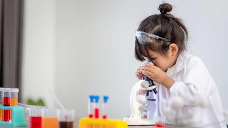 Día Internacional de la Niña y Mujer en la Ciencia: Promoviendo la Igualdad y el Empoderamiento Día Internacional de la Niña y Mujer en la Ciencia: Promoviendo la Igualdad y el Empoderamiento