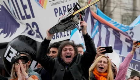 Lo que mata es la realidad