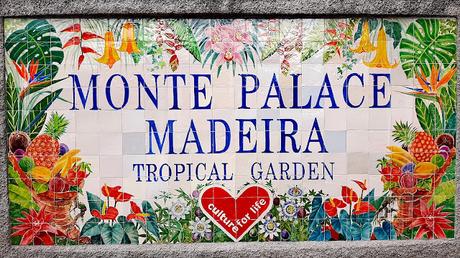 MADEIRA: LOS CARREIROS DO MONTE MADEIRA: LOS CARREIROS DO MONTE