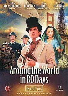 La vuelta al mundo en 80 días (Miniserie 1989)