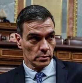 (Por su importancia y amplia acogida de lectores, dejamos un día más este artículo en portada) Pedro Sánchez necesita un chequeo médico urgente y profundo